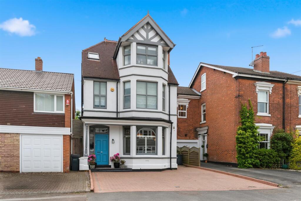 Main image of property: Western Road, Sutton Coldfield
