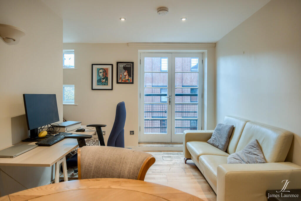 Additional image 10 of Lexington Apartments, 2 Scotland Street, Birmingham City Centre