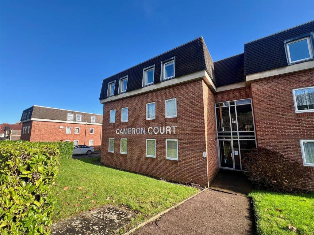 Main image of property: St. Andrews Road, Malvern