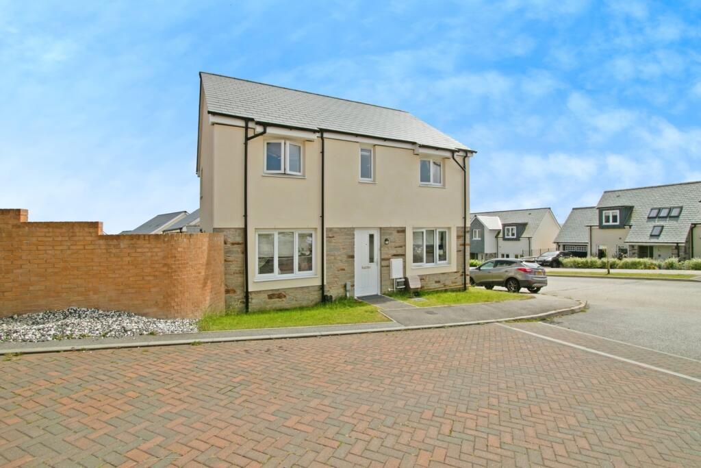 Main image of property: Truro