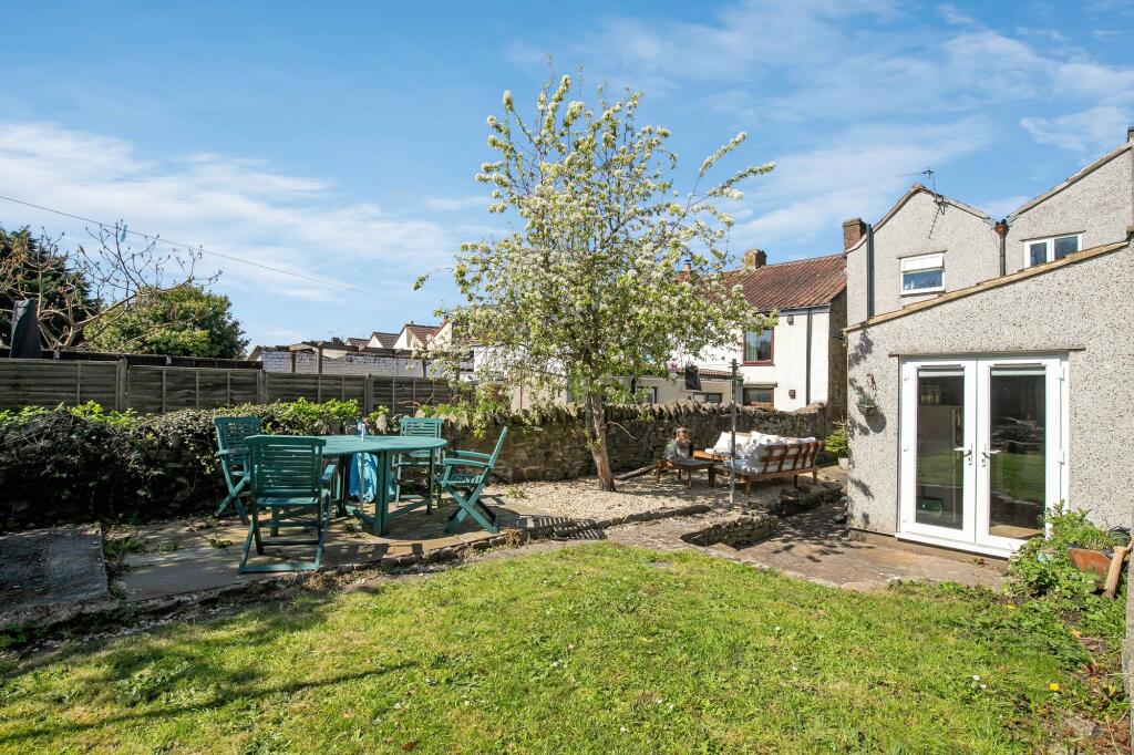 Main image of property: Two Mile Hill Road, Bristol, BS15