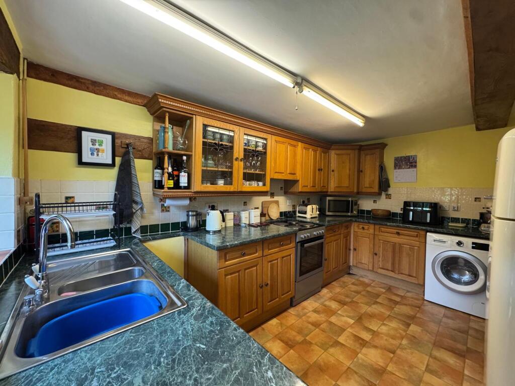 Magdalene Cottage, Templecombe photo 5