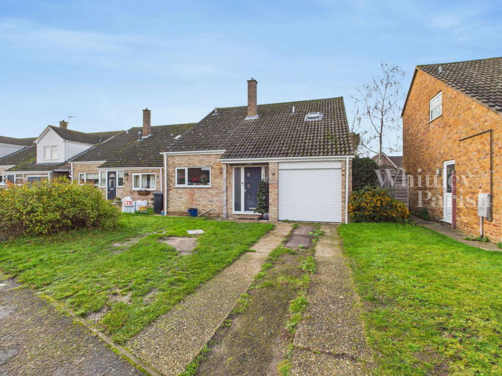 Main image of property: De Morley Close, Roydon