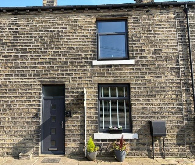 Main image of property: High Street, Stainland