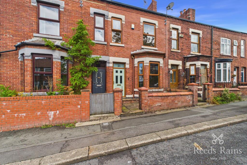 Main image of property: Stockport Road, Hyde, Greater Manchester, SK14
