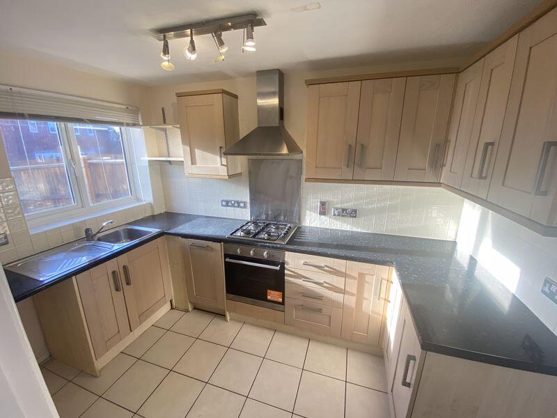 Main image of property: Sparrowhawk Way, Huntingdon