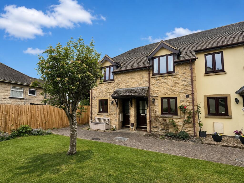 Main image of property: Coxwell Gardens, Faringdon, Oxfordshire, SN7