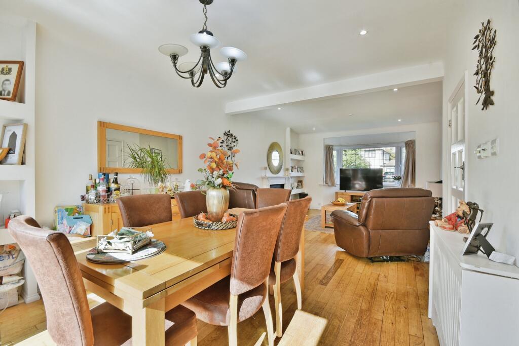 House in London - View 4