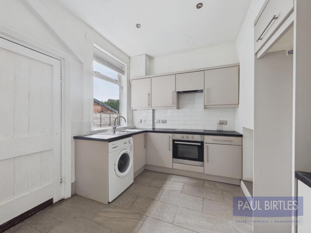 House in Salford, Greater Manchester - More