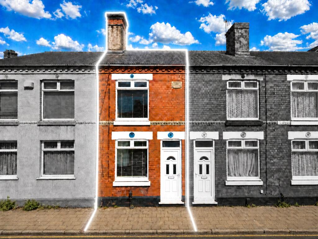 Main image of property: Regent Street, NUNEATON, Warwickshire, CV11