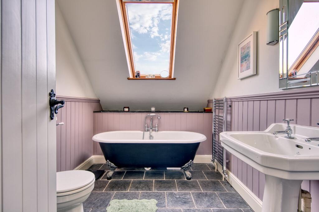 Additional image 19 of Georges Wood Road, AL9