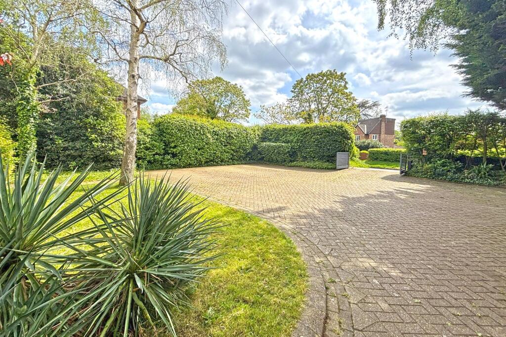 Main image of property: Sandy Lane, Richmond, TW10