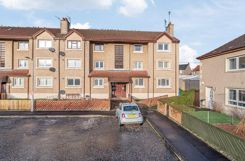 Main image of property: Valley Gardens, Kirkcaldy