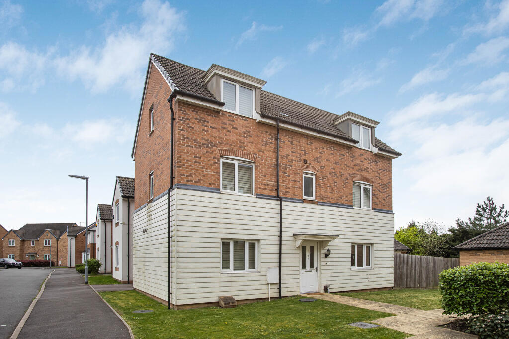 Main image of property: Sovereign Place, Hatfield, Hertfordshire, AL9