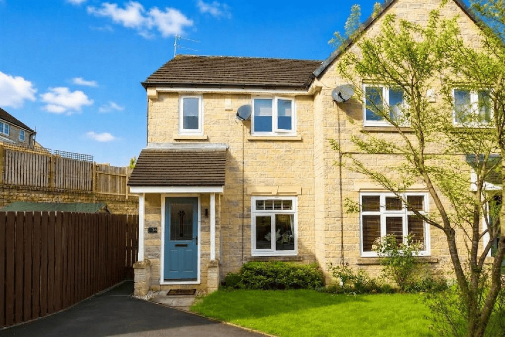 Main image of property: Lisbon Drive, Burnley, BB11
