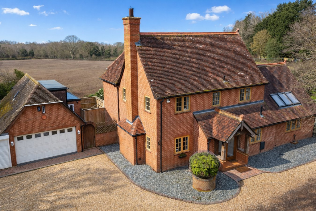 Main image of property: Lyndhurst Road, Hinton, Christchurch, BH23
