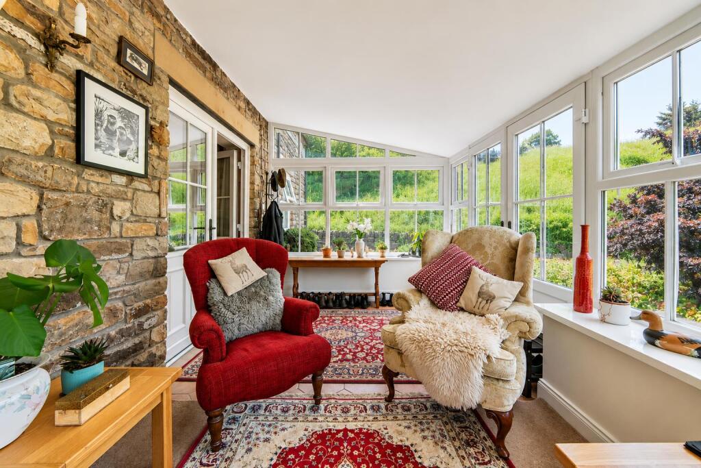 House in Hexham, Allendale - View 5