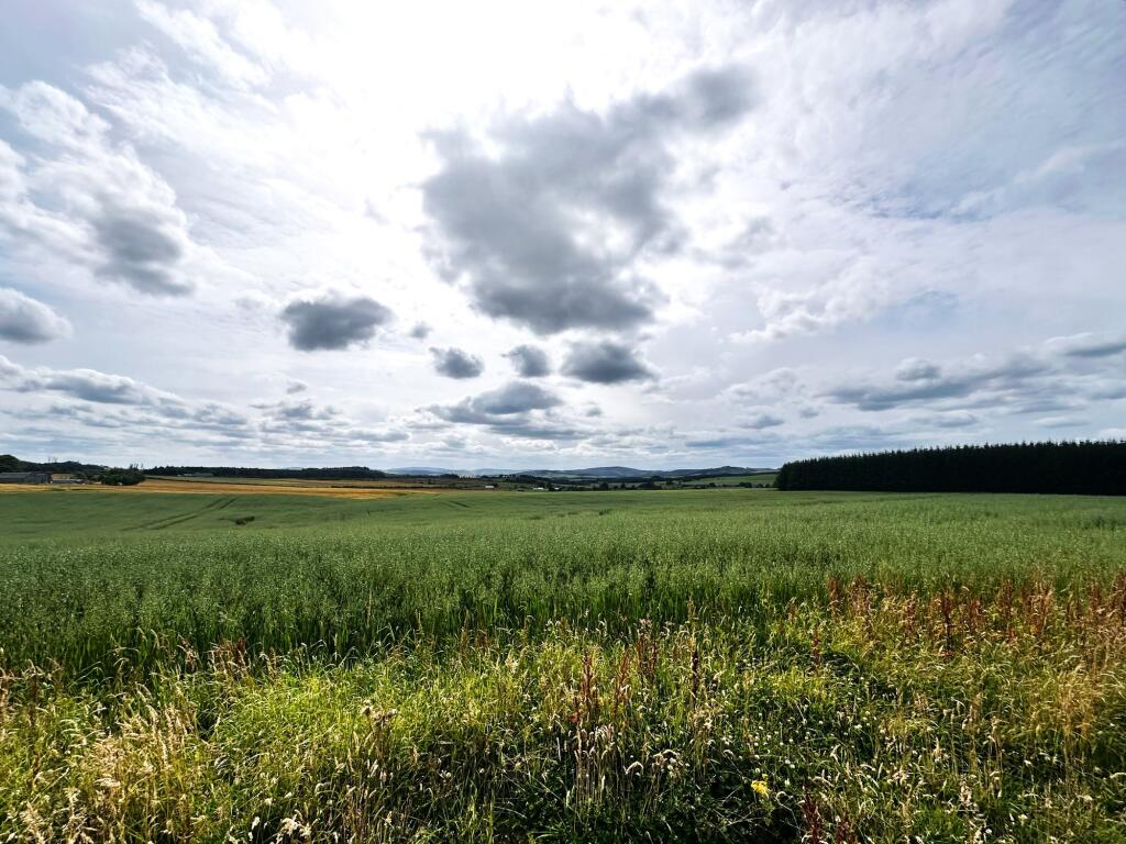 Main image of property: Sites At Gledfield Farm, Aberchirder