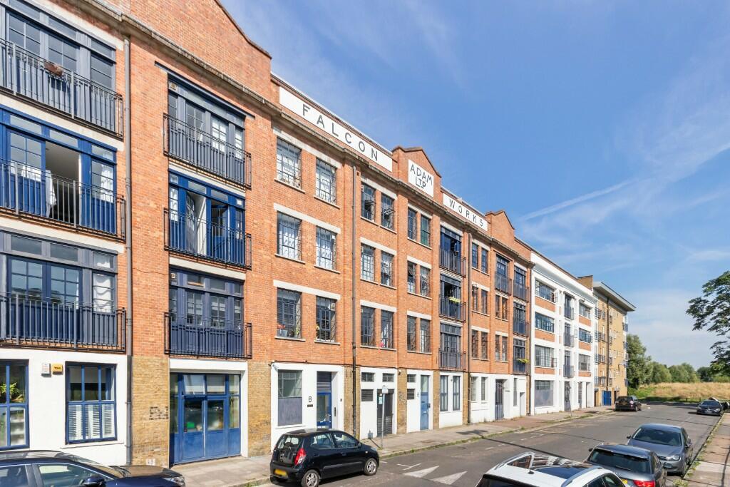 Main image of property: Copperfield Road, London, E3