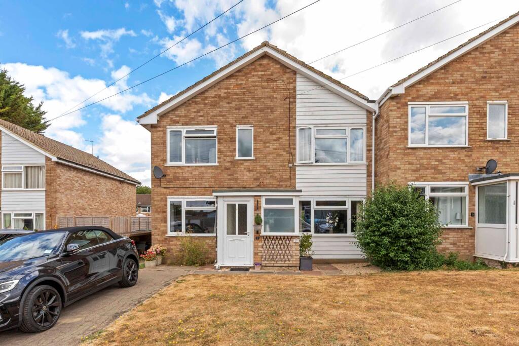Main image of property: Abbots Way, Monks Risborough, HP27