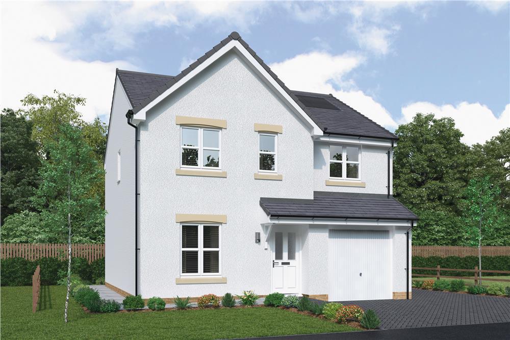 Main image of property: Chapel Gardens,
Havoc Road,
Dumbarton,
West Dunbartonshire,
G82 4JH