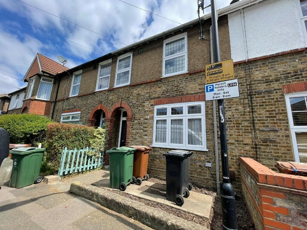 Main image of property: Rushbrook Crescent, London, E17