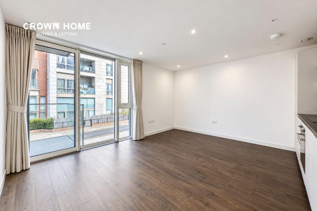 Main image of property: Hartingtons Court, Coster Avenue, Woodberry Down, N4