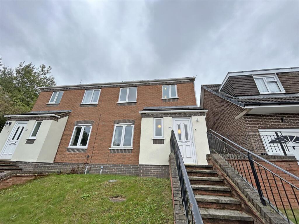 Main image of property: Rosewall Court, Arnold, Nottingham