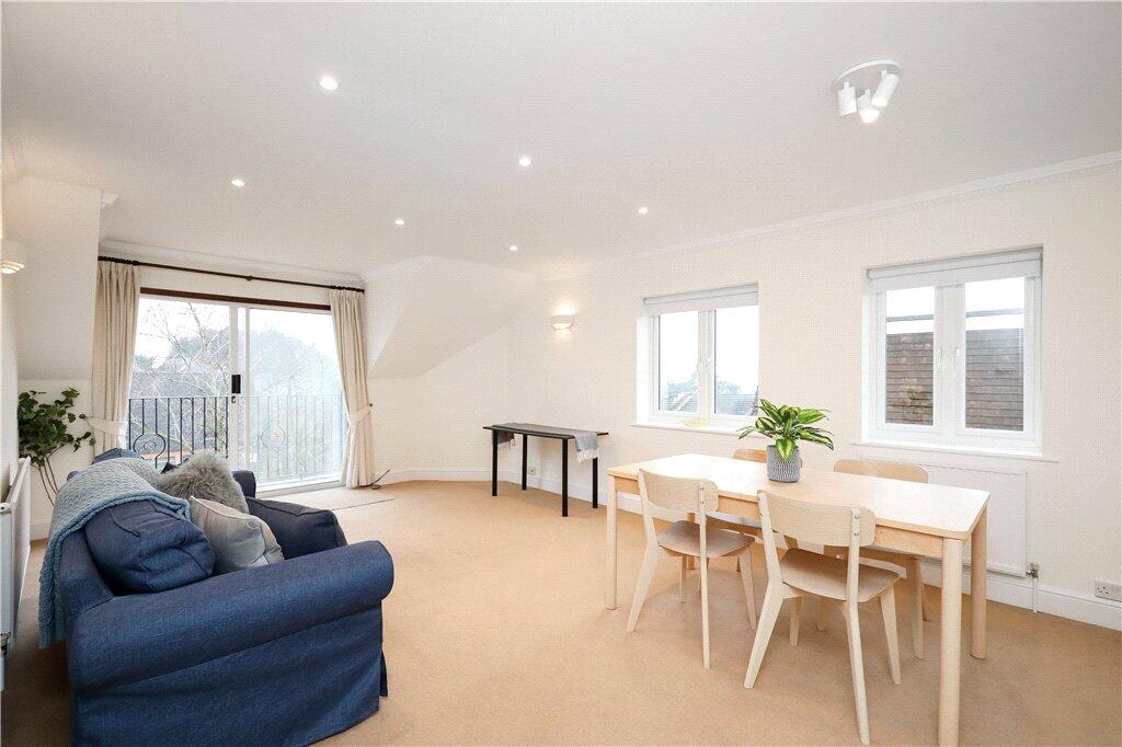 Main image of property: Gordon Court, 8a The Downs, SW20