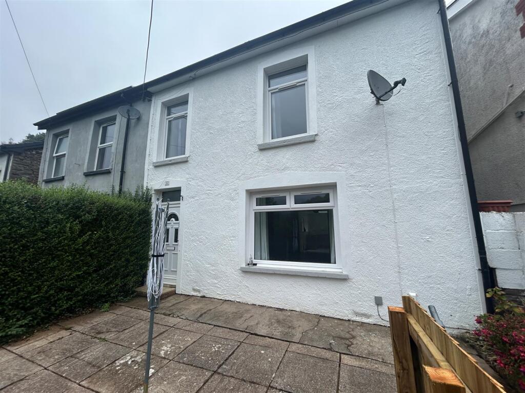 Main image of property: Gwyddon Road, Abercarn, Newport