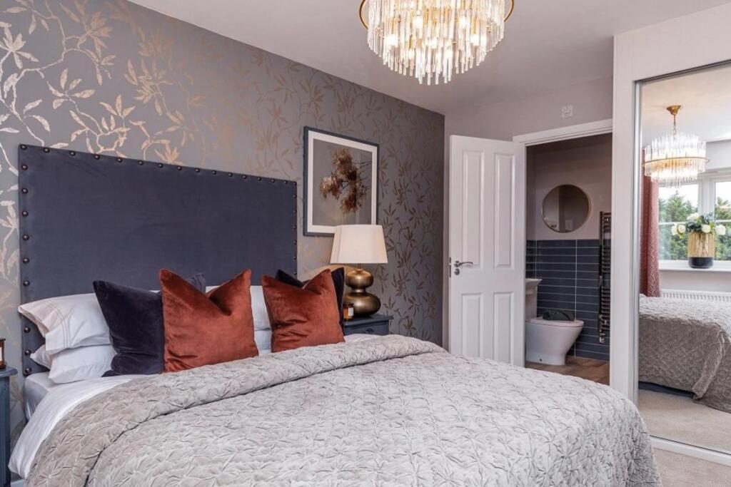 The Ridgeway, 
Potton, 
Bedfordshire,
SG19 2PS photo 4