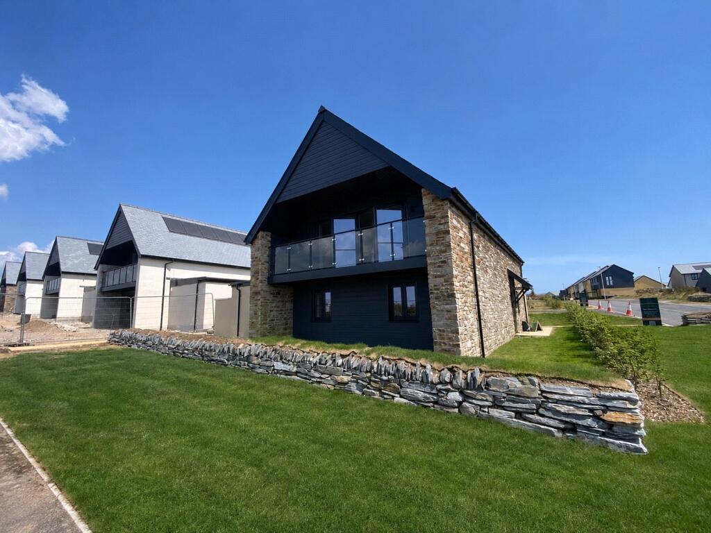 Main image of property: Little Cotton Farm, Dartmouth, Devon