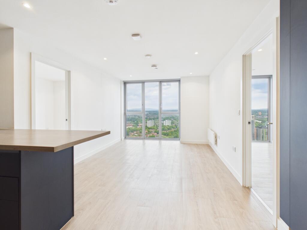 Main image of property: Quay Street, Salford