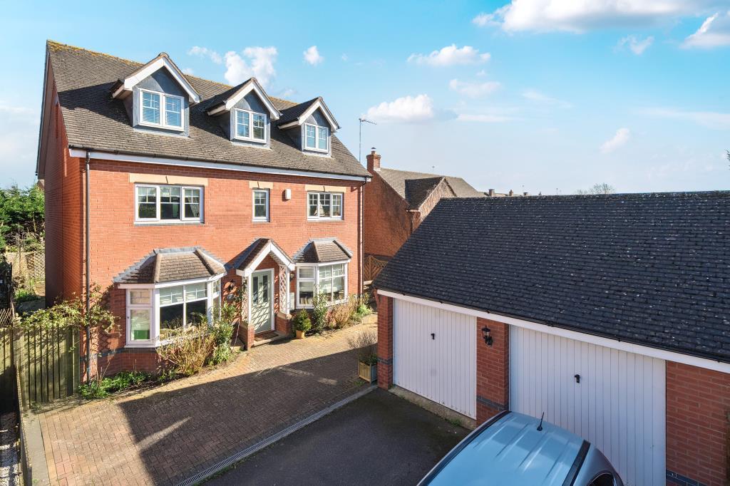 Main image of property: Twyford,  Adderbury, Banbury,  Oxfordshire, OX17