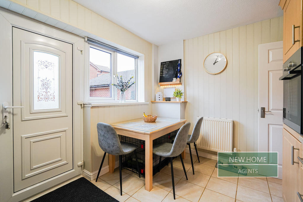 House in Darlington - View 4