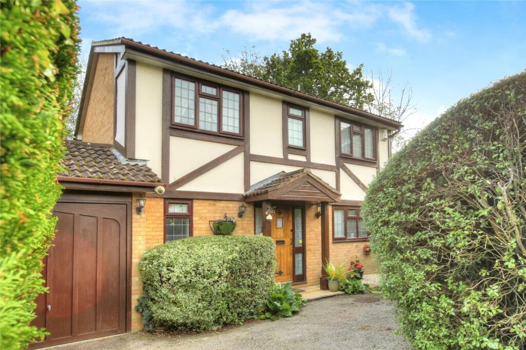 Main image of property: Thirlmere Close, Egham, Surrey, TW20