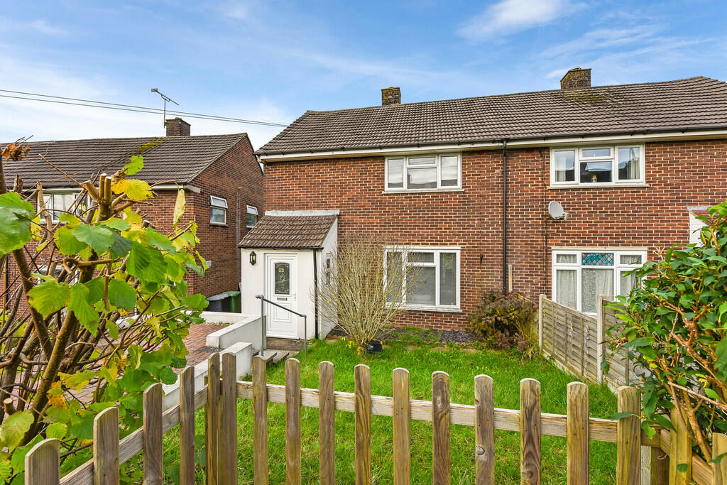 Main image of property: Shepherds Road, Winchester