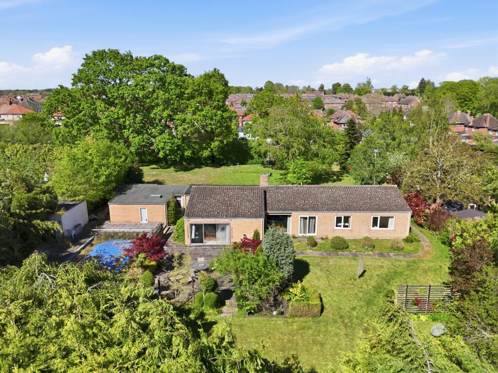 Main image of property: Elm Road, Stowmarket, IP14