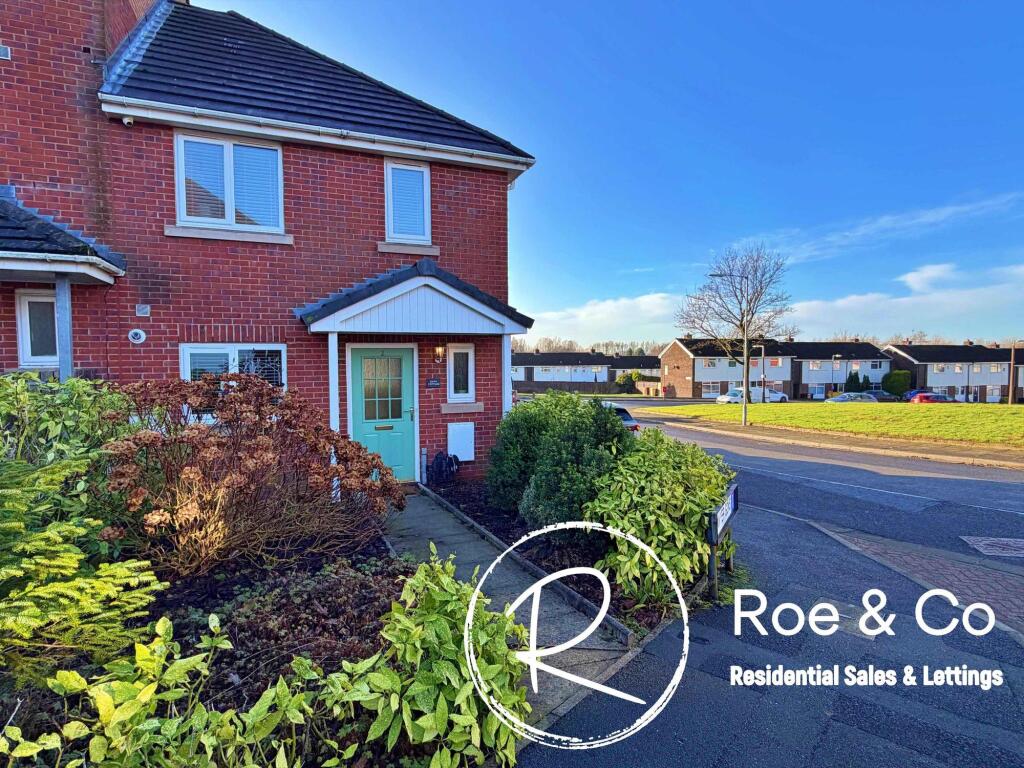 Main image of property: Bowyer Gardens, Bolton, BL3