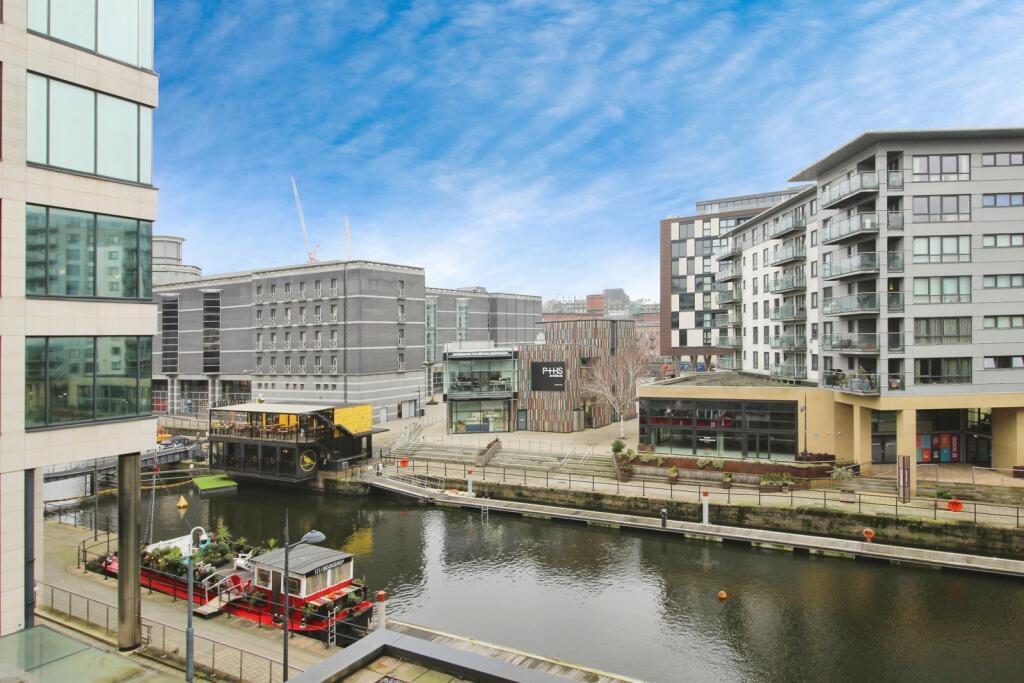 Main image of property: Chadwick Street, Hunslet, Leeds, West Yorkshire, LS10