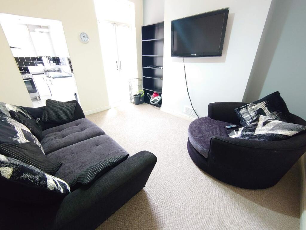Main image of property: Halsbury Road, Kensington, Liverpool
