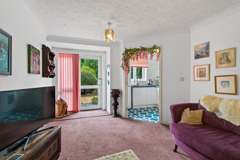 Apartment in Leicester - View 4
