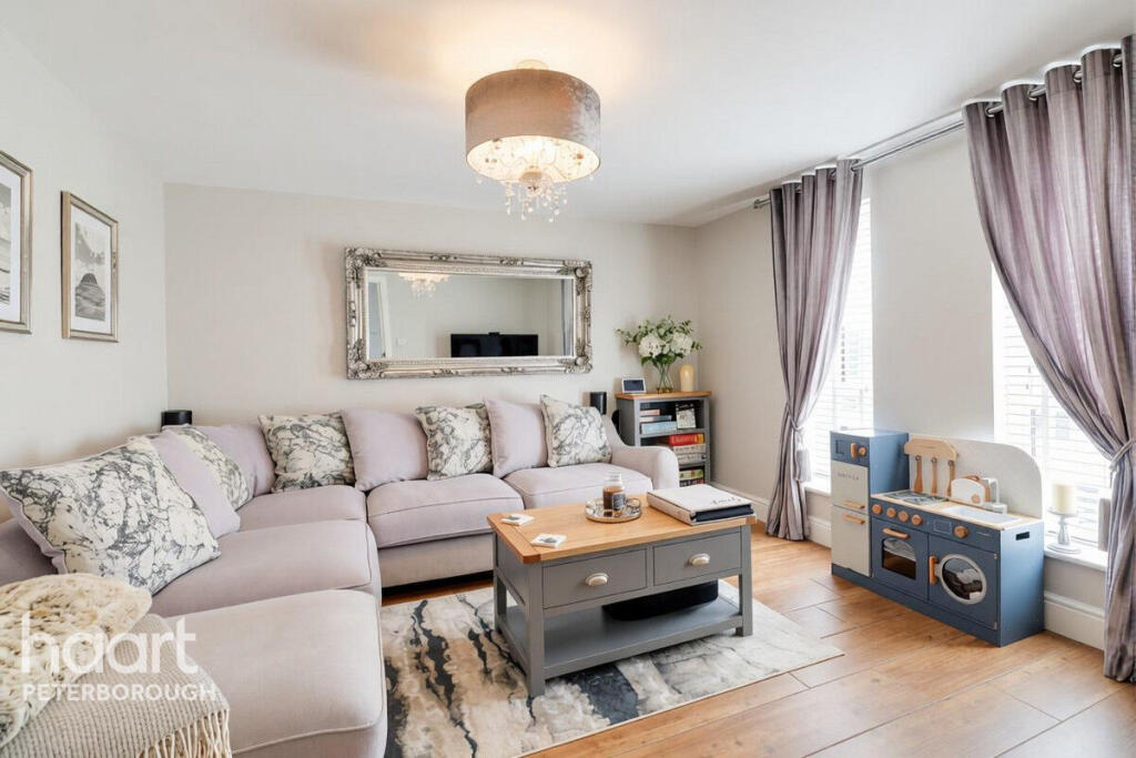 Main image of property: Chalice Close, Peterborough