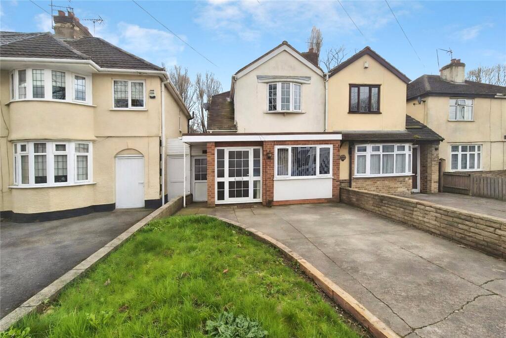 Main image of property: Lichfield Road, Wolverhampton, West Midlands, WV11