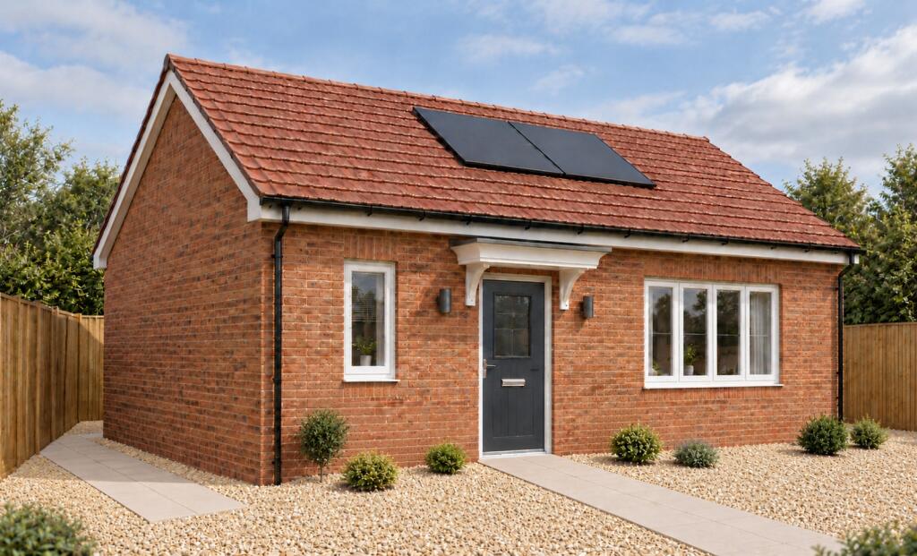 Main image of property: 22 Mill Meadows, Brookend Lane, Kempsey, Worcestershire, WR5