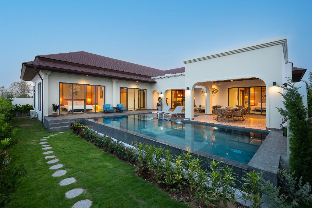 Main image of property: Hua Hin