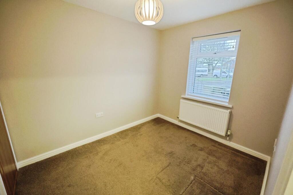 Royal Court, Witton Park, Bishop Auckland photo 4