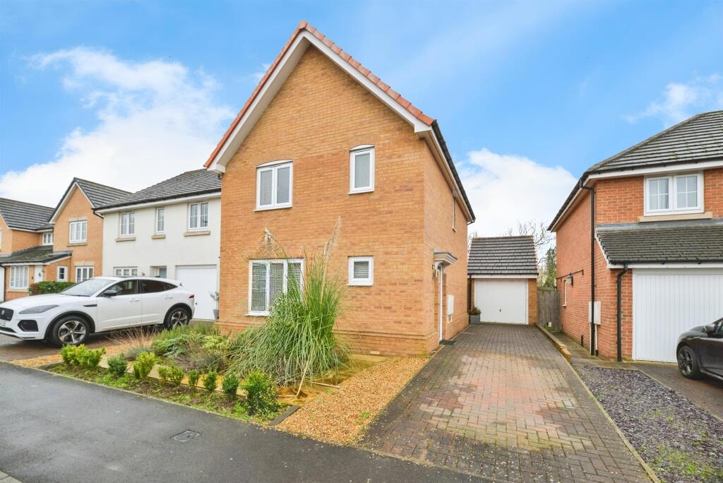 Main image of property: Buckthorn Crescent, Stockton-On-Tees