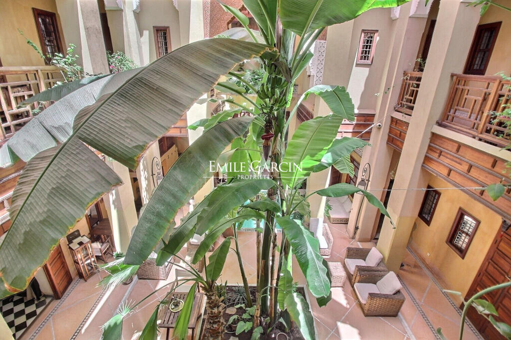 Main image of property: Marrakech, Marrakech-Tensift-El Haouz, Marrakech