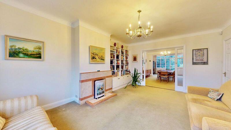 Brim Hill, Hampstead Garden Suburb, N2 photo 3